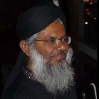 Dr. Asad Zaman
